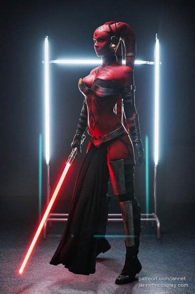 sexy darth talon|Explore the Best Darthtaloncosplay Art